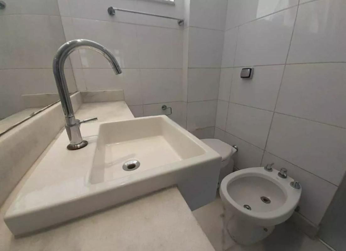 Apartamento, Sion, 4 Quartos, 2 Vagas, 1 Suíte