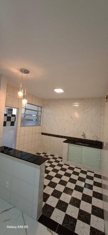 Apartamento, Carmo, 4 Quartos, 1 Vaga, 2 Suítes