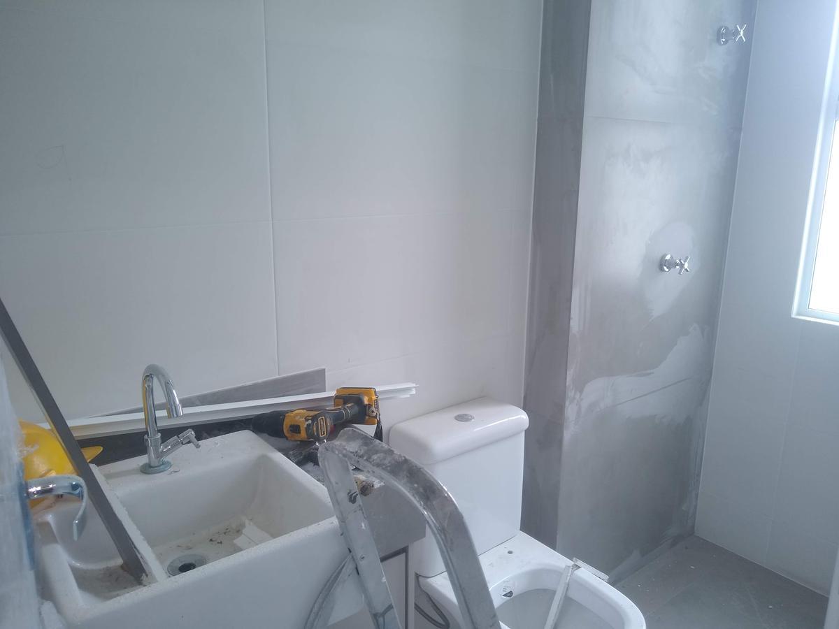 Apartamento, Sagrada Família, 3 Quartos, 2 Vagas, 1 Suíte