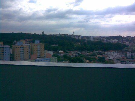 Cobertura, Liberdade, 4 Quartos, 4 Vagas, 1 Suíte