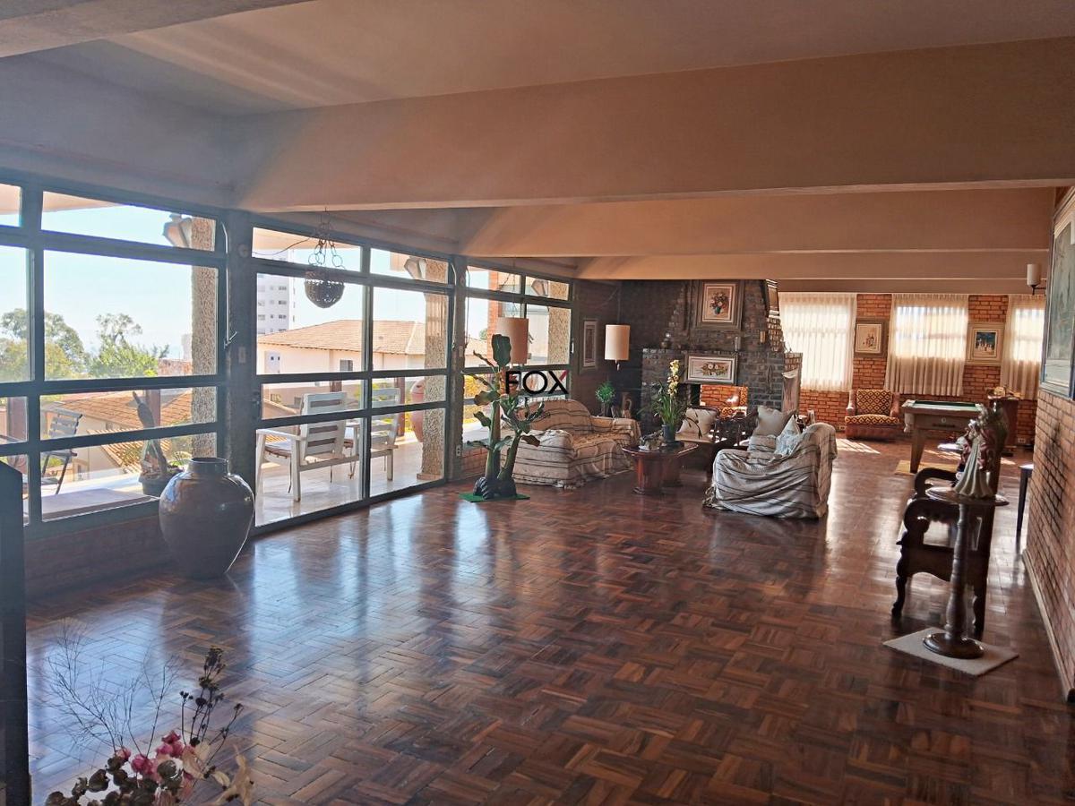 Casa, Santa Lúcia, 5 Quartos, 4 Vagas, 2 Suítes