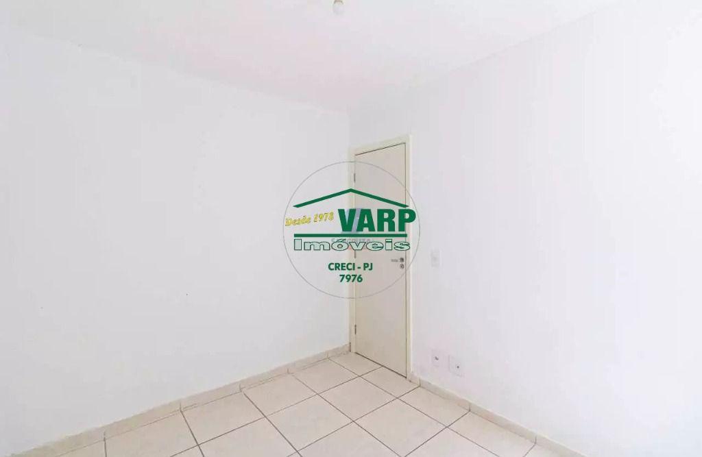 Apartamento, Parque Maracanã, 2 Quartos, 1 Vaga