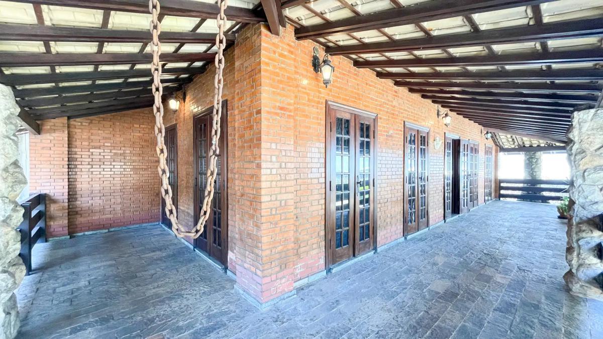 Casa, São Luiz (pampulha), 6 Quartos, 10 Vagas, 3 Suítes