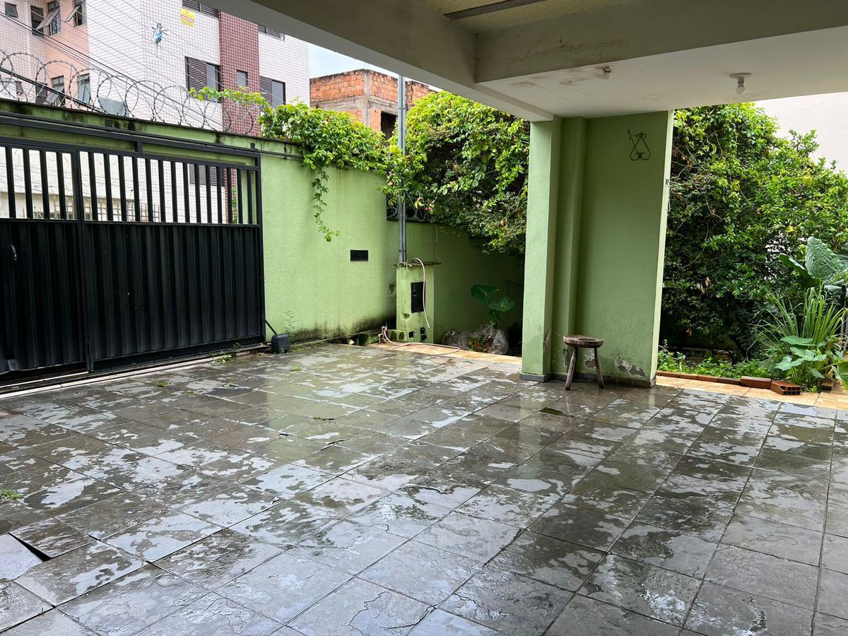 Casa, Padre Eustáquio, 3 Quartos, 3 Vagas, 1 Suíte