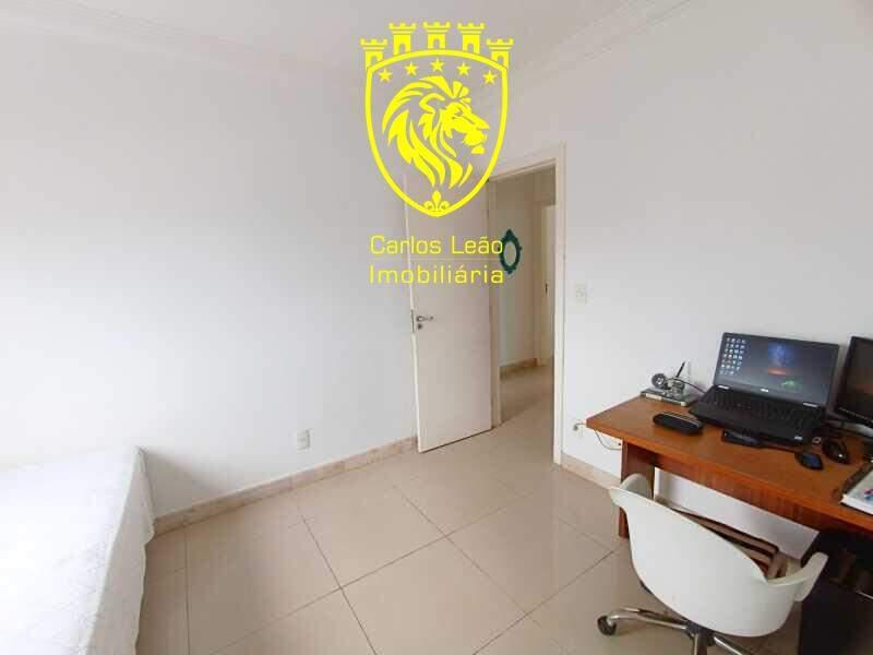 Apartamento, Jaraguá, 4 Quartos, 3 Vagas, 2 Suítes