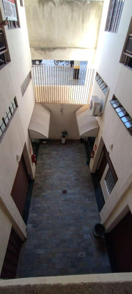Andar, Cachoeirinha, 1 Quarto, 0 Vaga