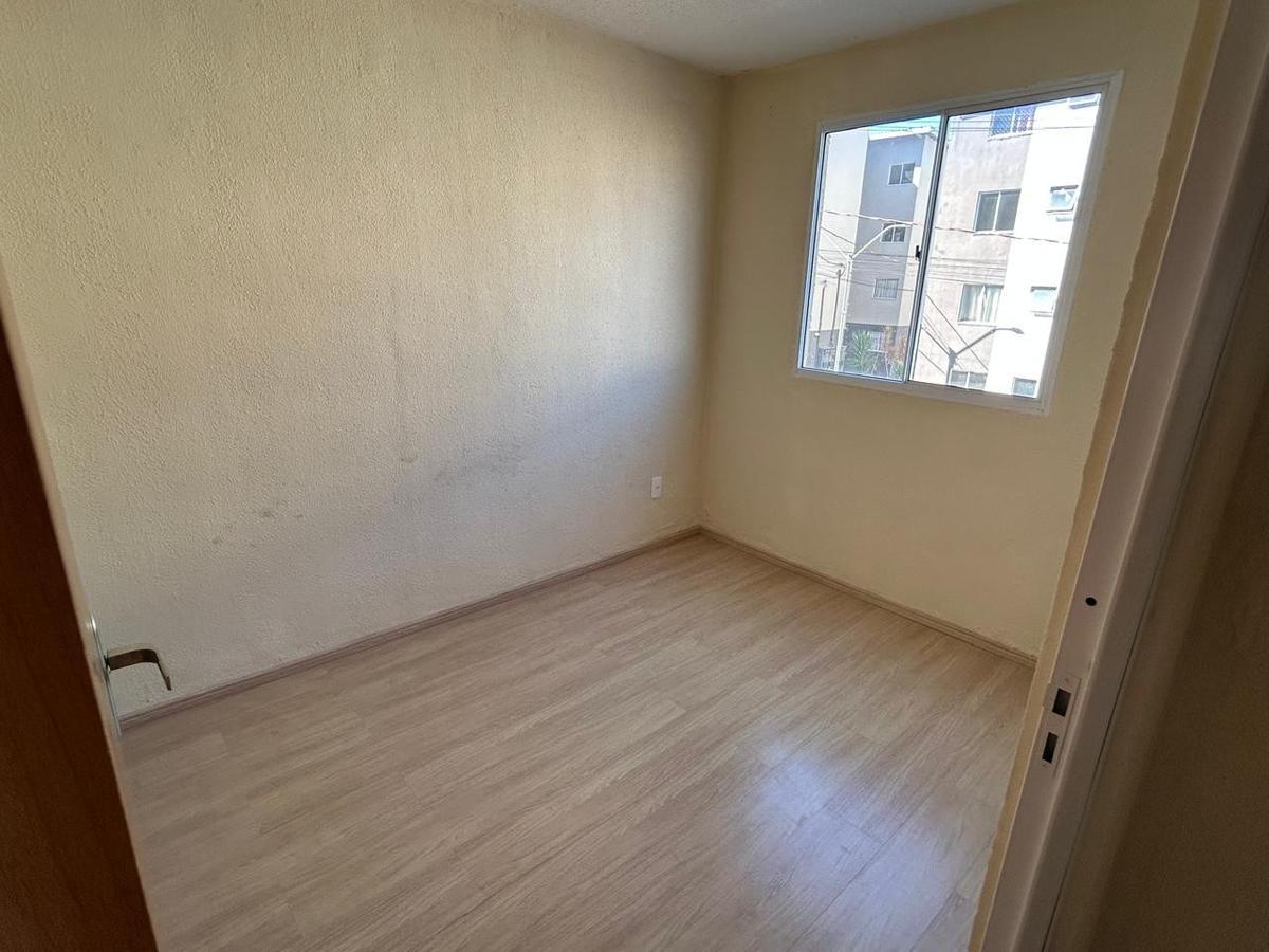 Apartamento, Campinho, 2 Quartos, 1 Vaga