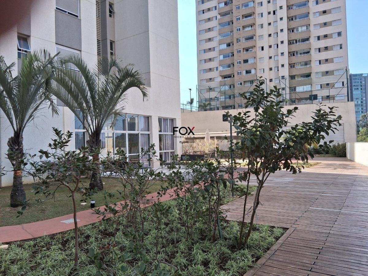 Apartamento, Vila da Serra, 3 Quartos, 2 Vagas, 1 Suíte