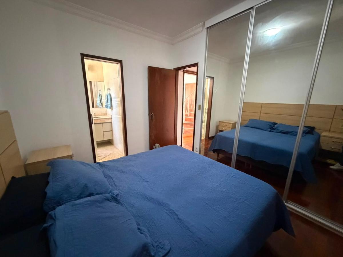 Cobertura, União, 3 Quartos, 1 Vaga, 1 Suíte