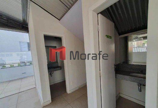 Galpão, Santa Efigênia, 0 Quarto, 12 Vagas