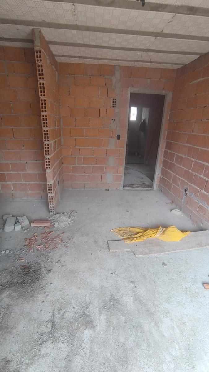 Casa, Santa Amélia, 3 Quartos, 2 Vagas, 1 Suíte