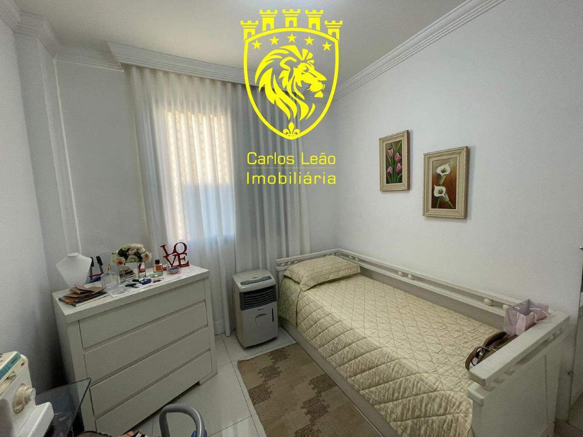 Apartamento, Graça, 3 Quartos, 2 Vagas, 1 Suíte