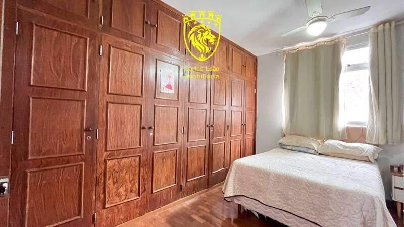 Cobertura, Gutierrez, 3 Quartos, 1 Vaga, 1 Suíte