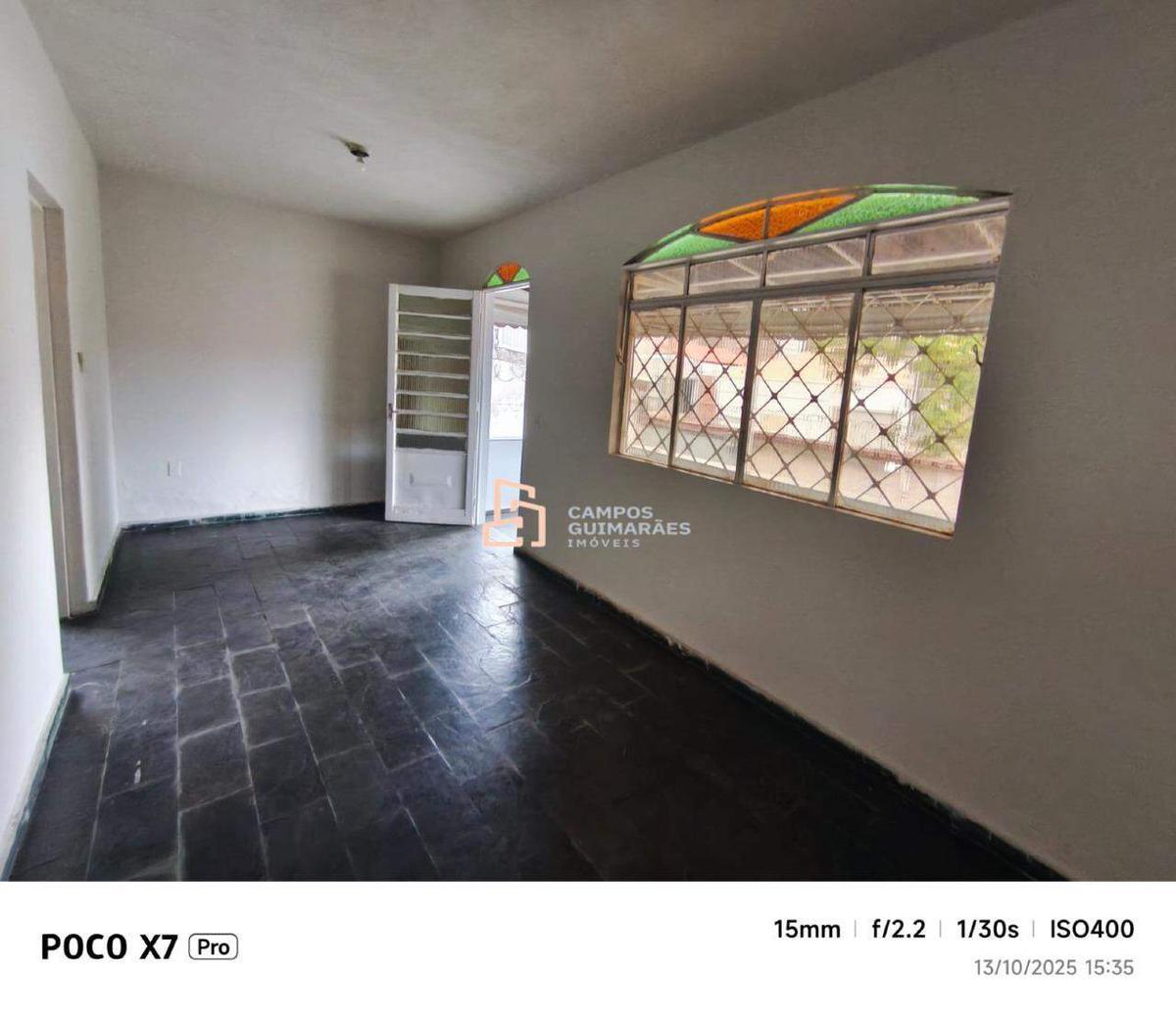 Casa, Teixeira Dias, 3 Quartos, 4 Vagas