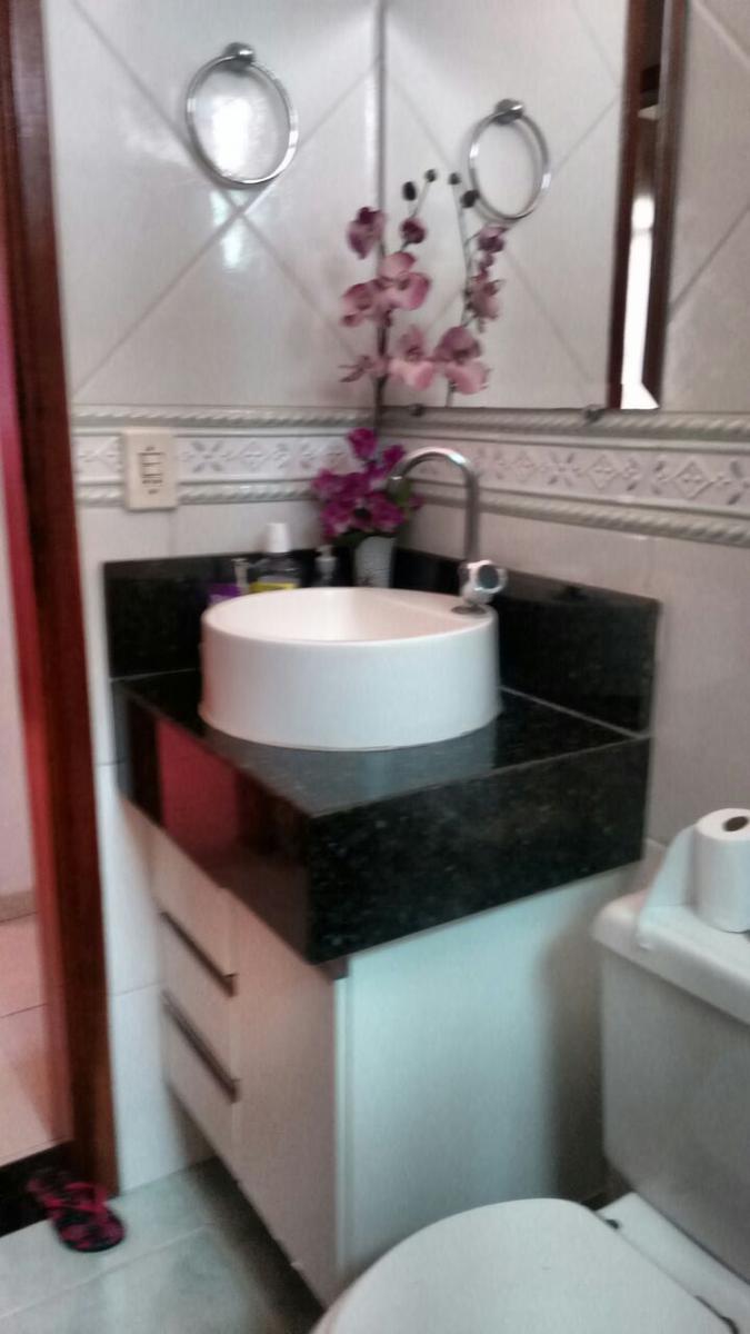 Apartamento, Chácaras Reunidas Santa Terezinha, 2 Quartos, 1 Vaga, 0 Suíte