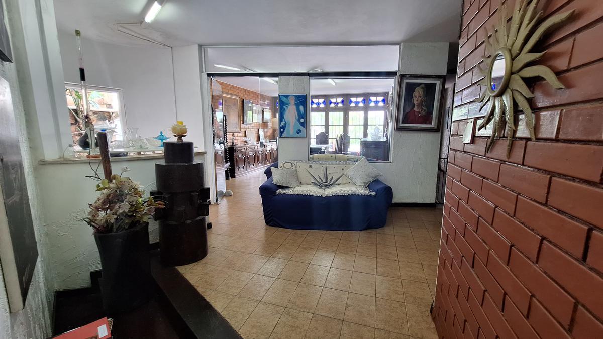 Casa, Belvedere, 7 Quartos, 4 Vagas, 3 Suítes