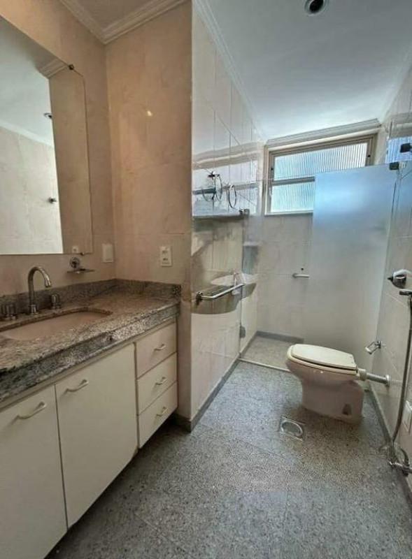 Apartamento, Serra, 4 Quartos, 2 Vagas, 1 Suíte