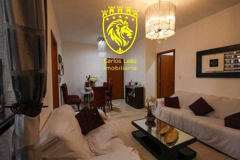 Apartamento, Buritis, 3 Quartos, 2 Vagas, 1 Suíte