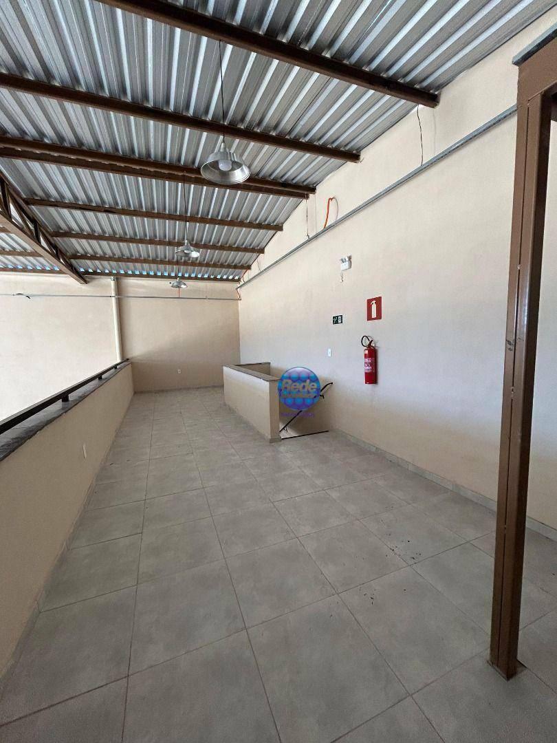 Galpão, Vila Paiva, 0 Quarto, 3 Vagas