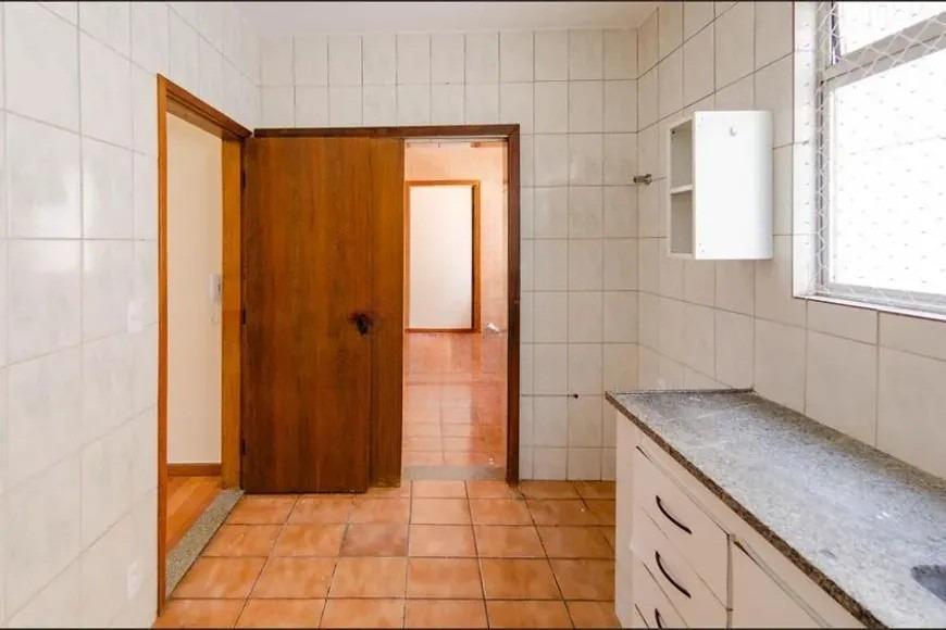 Apartamento, Nova Granada, 2 Quartos, 1 Vaga, 1 Suíte