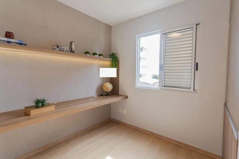 Apartamento, Ipiranga, 3 Quartos, 2 Vagas, 1 Suíte