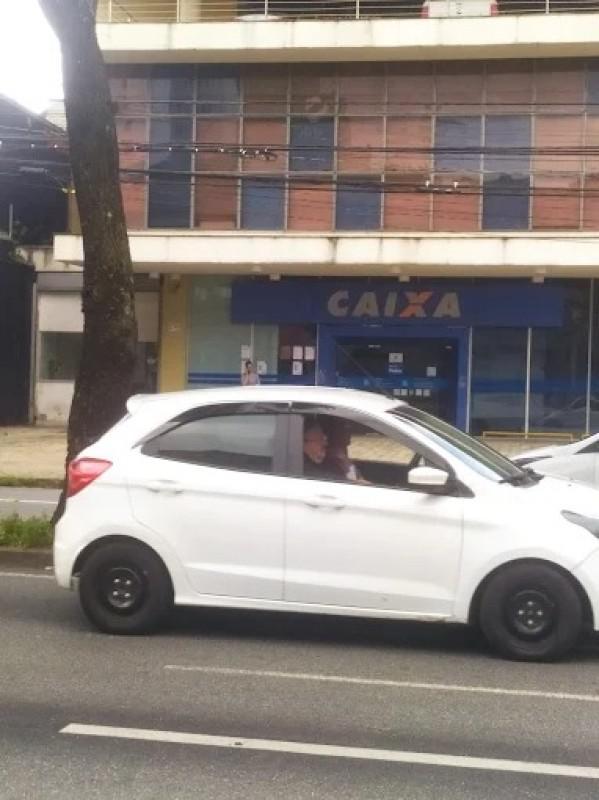 Galpão, Bonfim, 0 Quarto, 2 Vagas