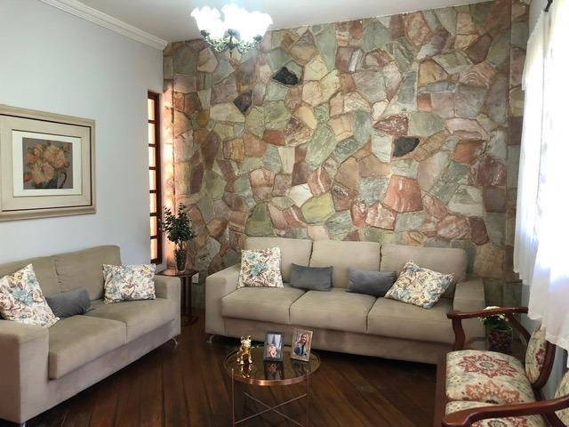 Casa, Castelo, 4 Quartos, 4 Vagas, 1 Suíte