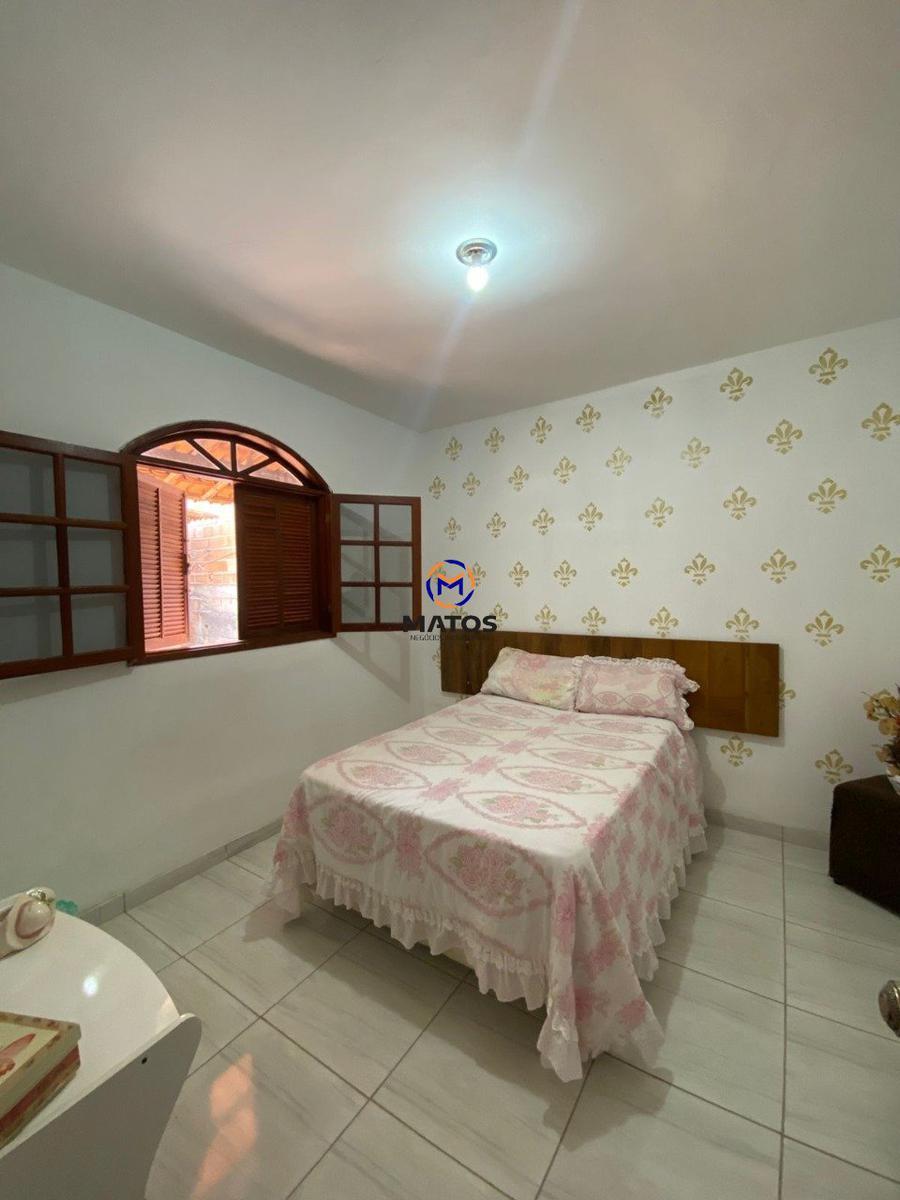 Casa, Asteca (são Benedito), 3 Quartos, 3 Vagas, 1 Suíte