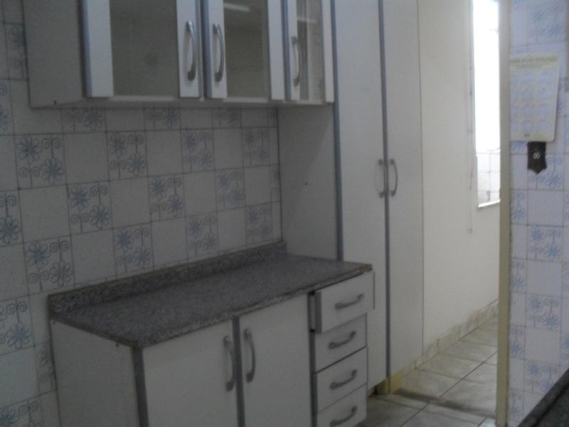 Apartamento, Barro Preto, 2 Quartos, 0 Vaga