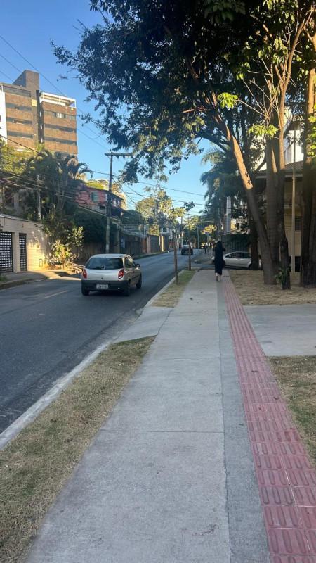 Andar, Liberdade, 0 Quarto, 0 Vaga