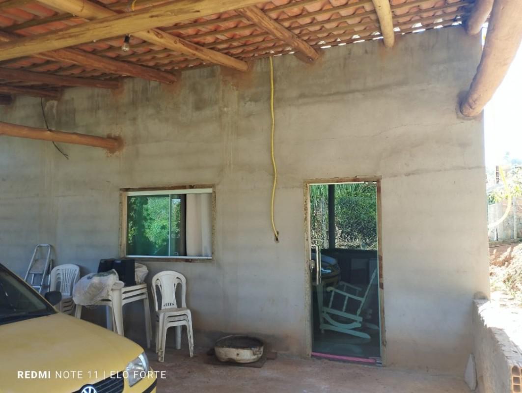 Fazenda, Centro, 2 Quartos, 2 Vagas