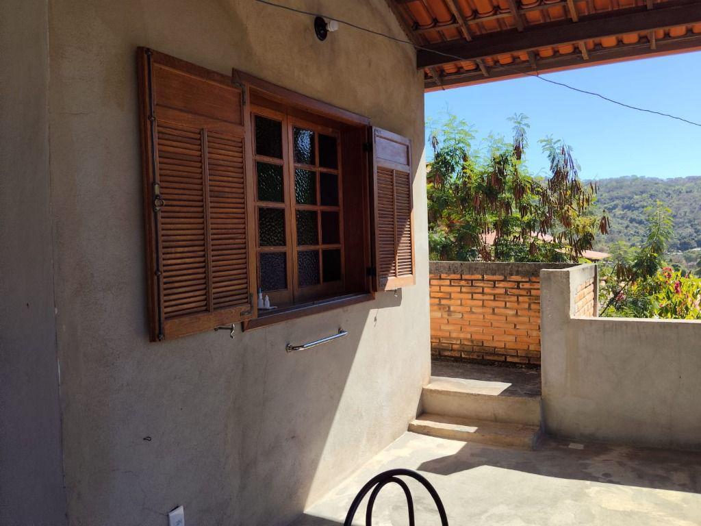 Casa, Nações Unidas, 3 Quartos, 1 Vaga
