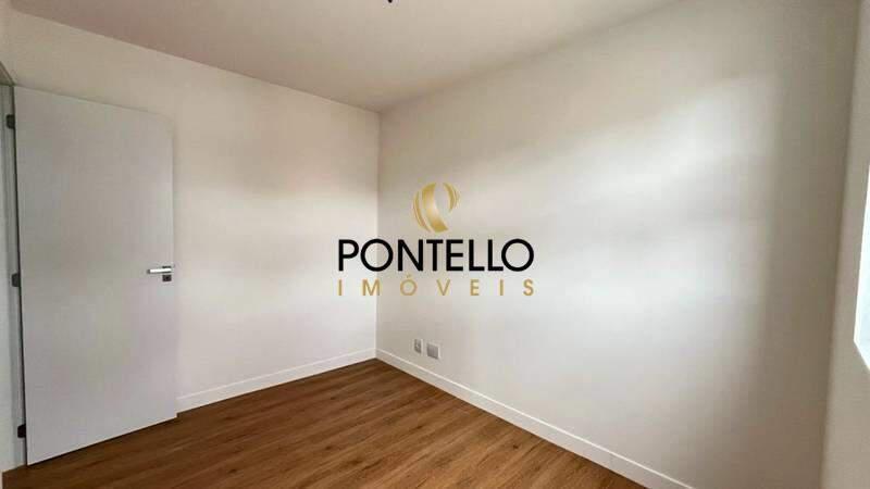 Apartamento, Sagrada Família, 3 Quartos, 2 Vagas, 1 Suíte