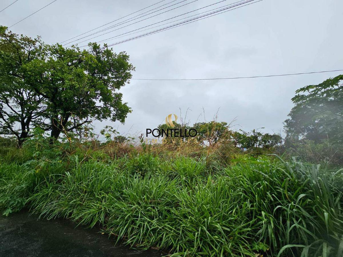 Lote, Santo Antônio, 0 Quarto, 0 Vaga