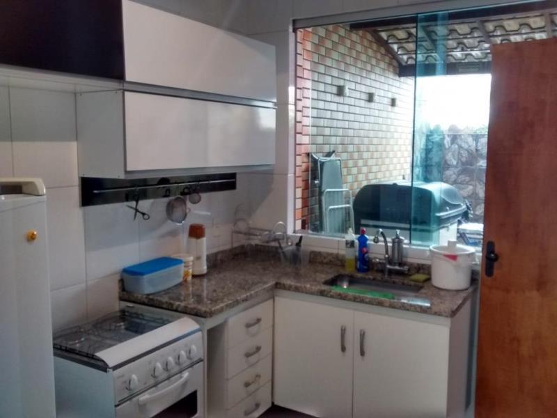 Casa, Arvoredo, 2 Quartos, 2 Vagas