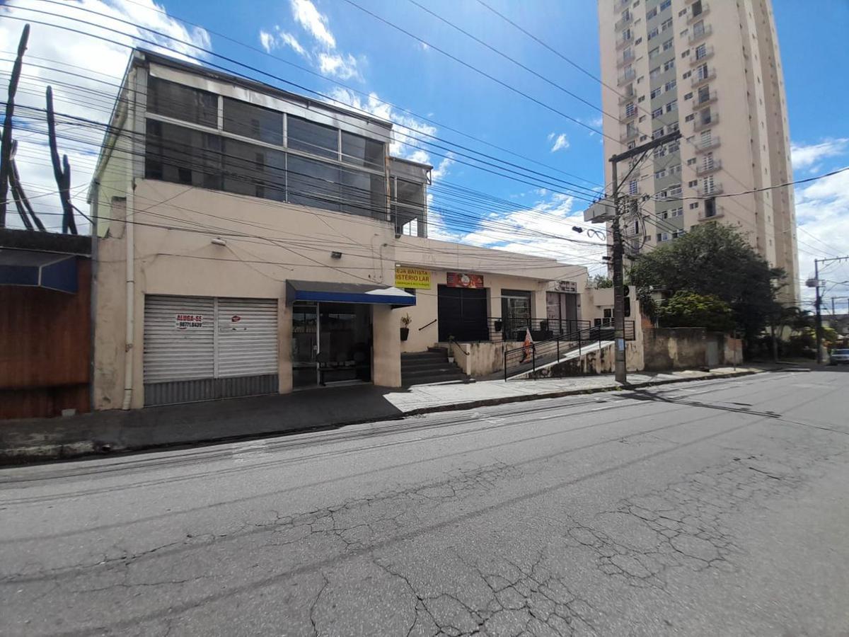 Galpão, Caiçaras, 0 Quarto, 0 Vaga