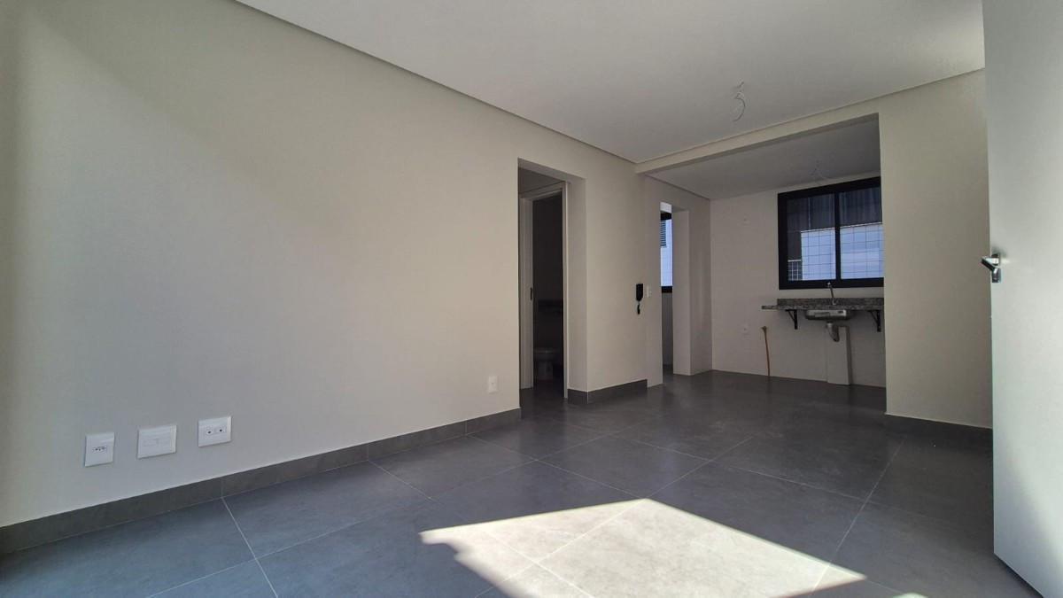Apartamento, Palmares, 3 Quartos, 2 Vagas, 1 Suíte