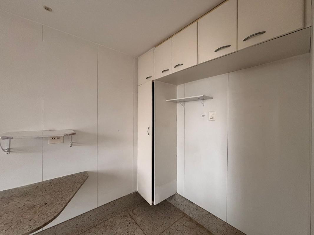 Apartamento, Santo Antônio, 3 Quartos, 2 Vagas, 1 Suíte