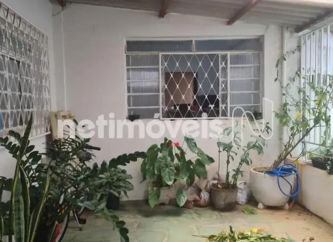 Casa, Floresta, 3 Quartos, 1 Vaga