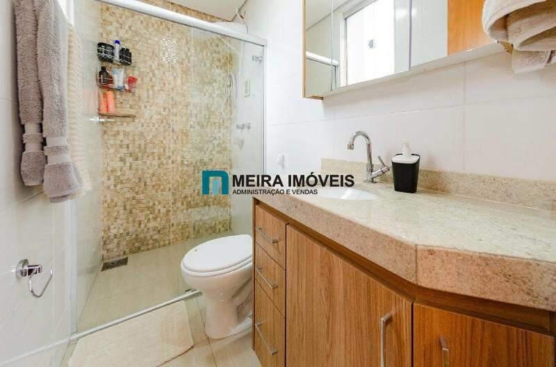 Cobertura, Jardim América, 3 Quartos, 2 Vagas, 1 Suíte
