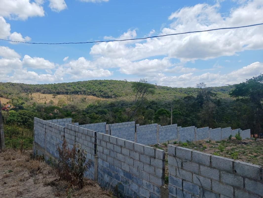 Lote, Roças Novas, 0 Quarto, 0 Vaga