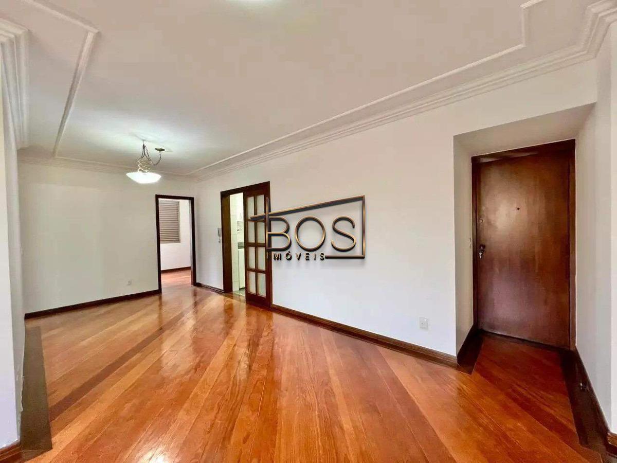 Apartamento, Lourdes, 2 Quartos, 2 Vagas, 1 Suíte