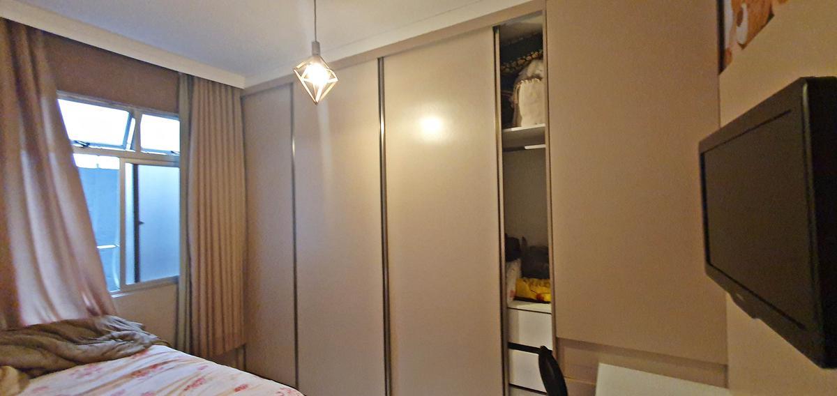 Apartamento, Cinquentenário, 3 Quartos, 1 Vaga, 1 Suíte