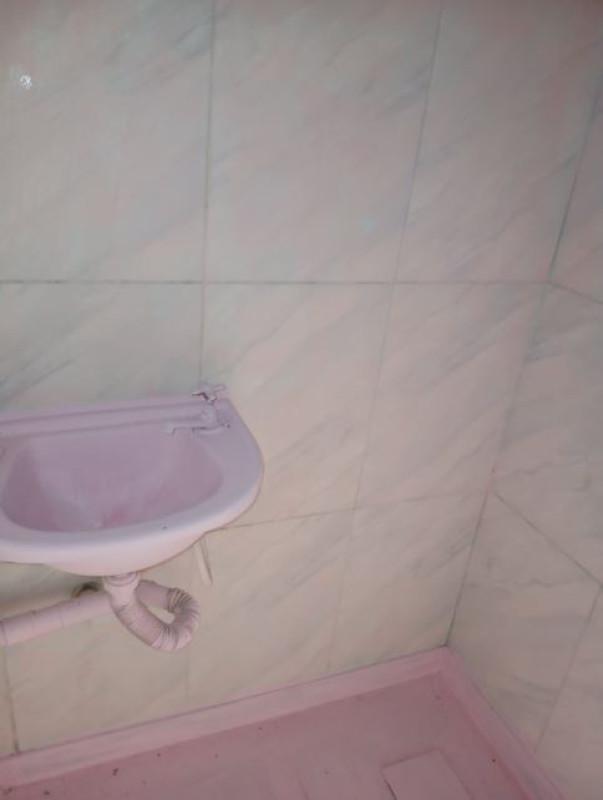 Andar, Floramar, 0 Quarto, 0 Vaga