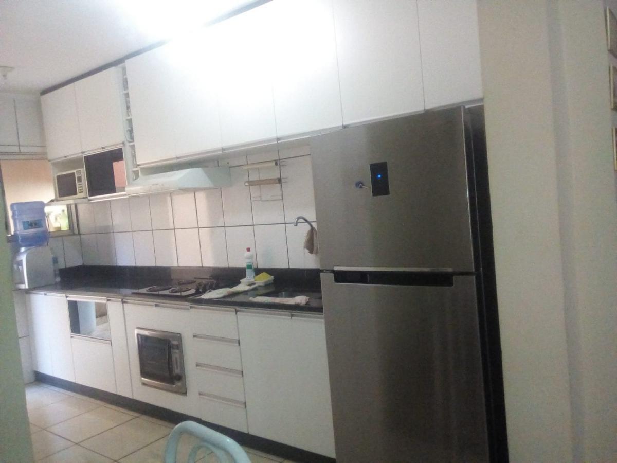 Apartamento, Chacara Maria Antonieta, 3 Quartos, 1 Vaga