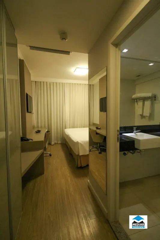 Apartamento, Nova Suíssa, 1 Quarto, 0 Vaga