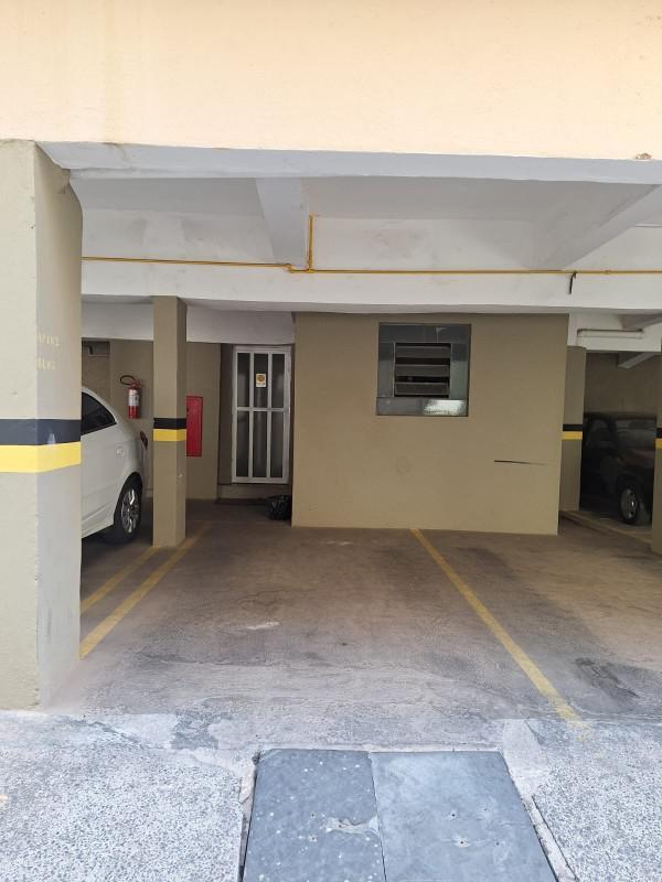 Apartamento, Sagrada Família, 2 Quartos, 1 Vaga, 1 Suíte