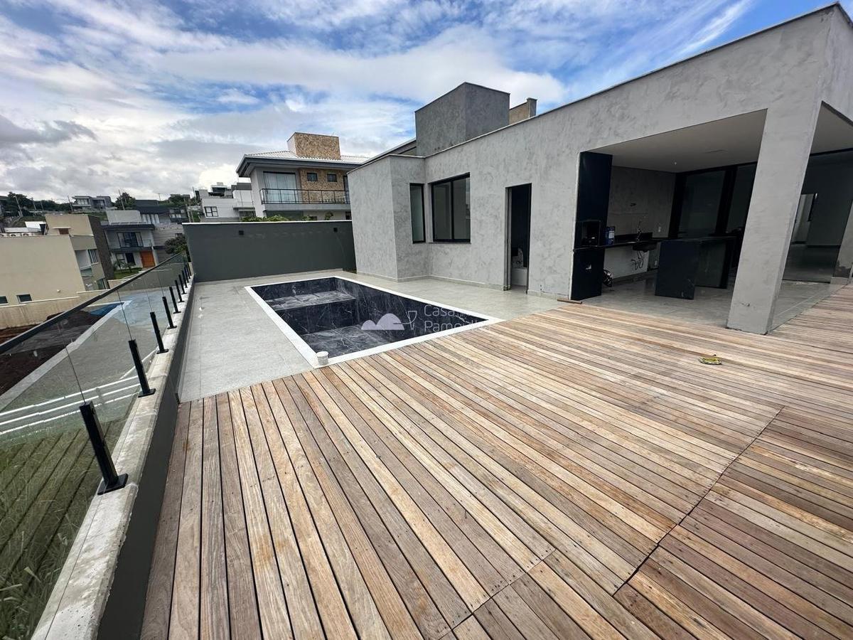 Casa, Gran Park, 4 Quartos, 4 Vagas, 2 Suítes