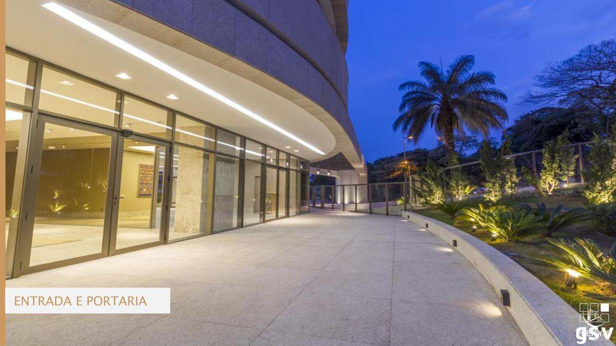 Apartamento, Vale do Sereno, 3 Quartos, 4 Vagas, 3 Suítes