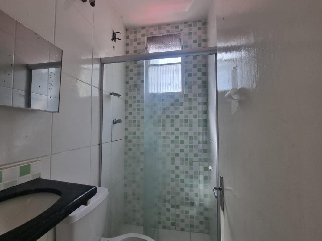 Apartamento, Industrial, 2 Quartos, 1 Vaga
